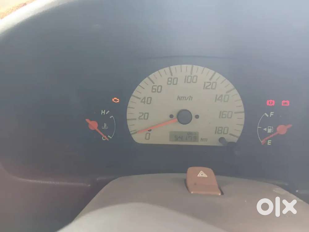 Maruti Suzuki Alto Lxi 2005