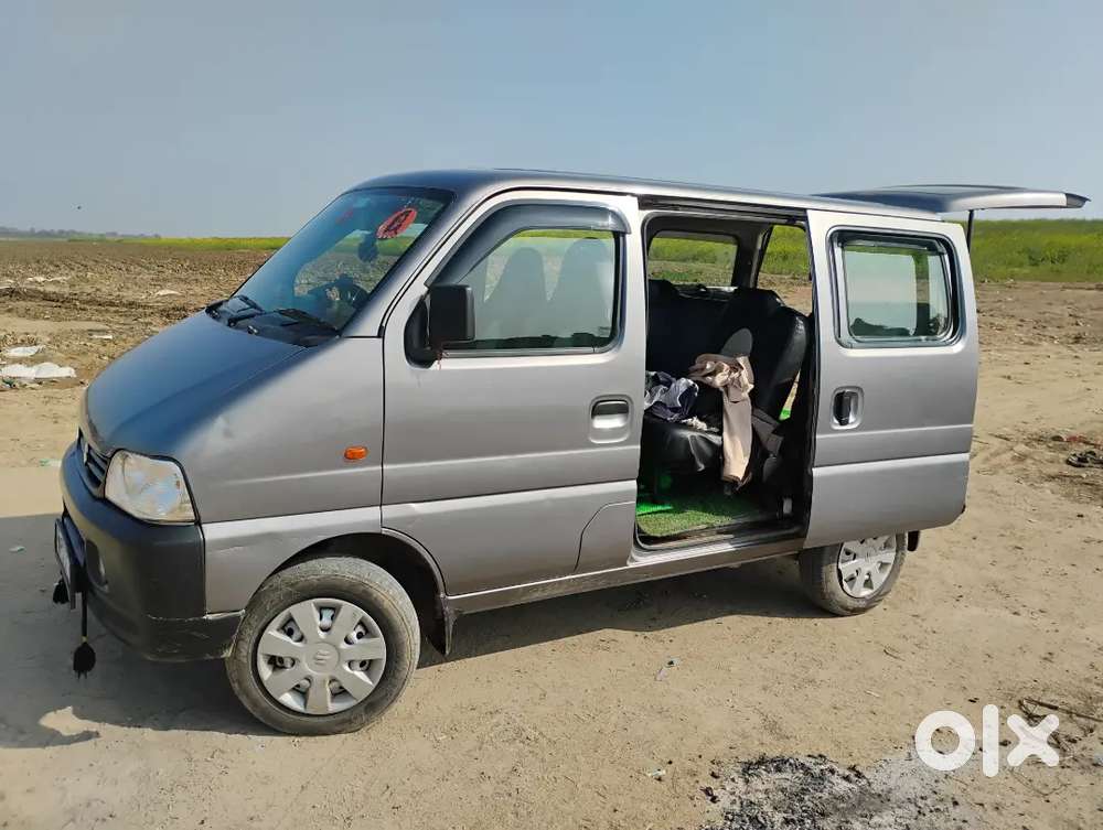 Petrol Cng Good Condition Car