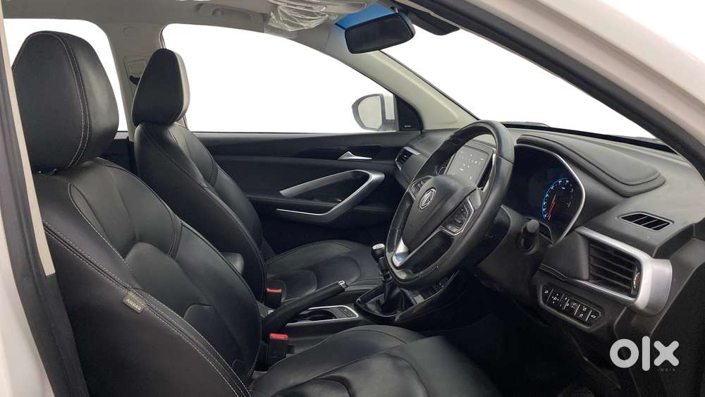 Mg Hector 2.0 Sharp Diesel, 2020, Diesel