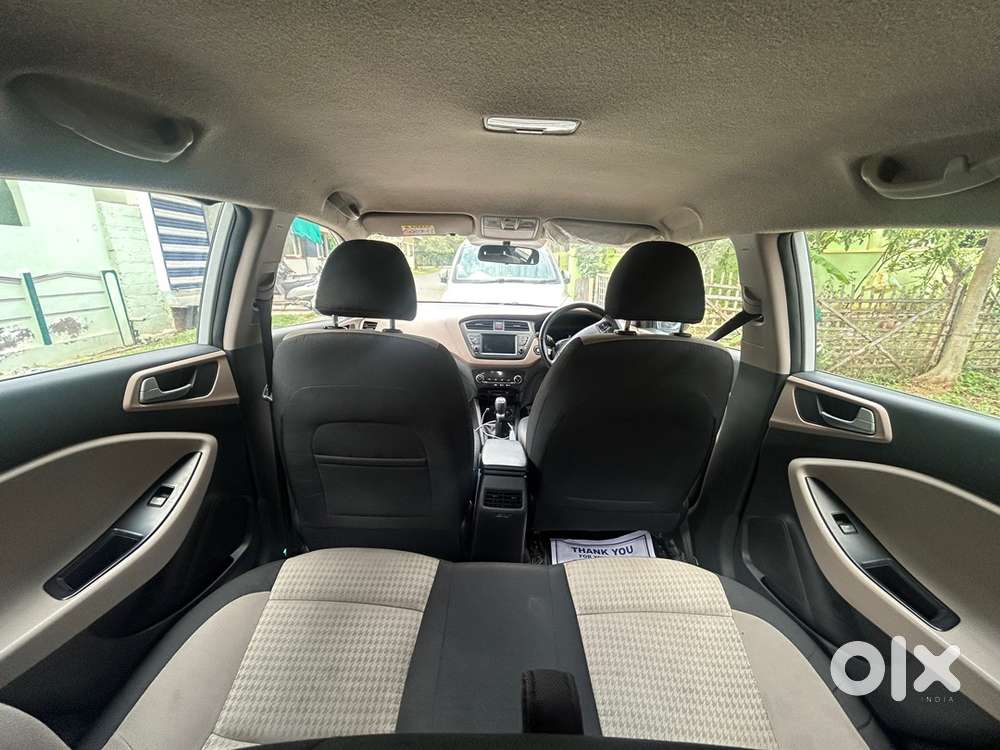 Hyundai Car Petrol 2019