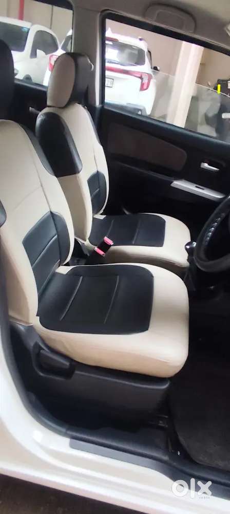 Maruti Suzuki Wagon R 2014