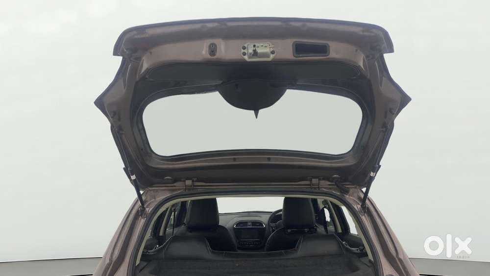 Tata Tiago Xza Plus, 2019, Petrol