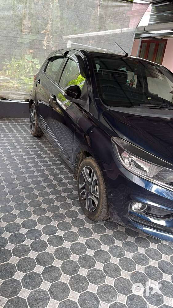 Tata Tiago Xza Plus 2021