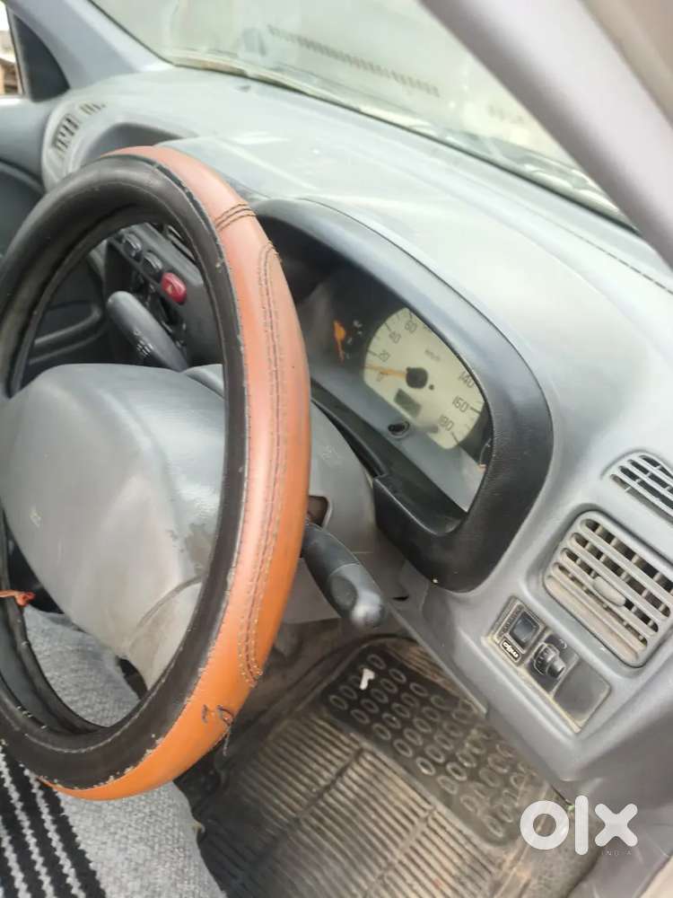 Maruti Suzuki Alto Lxi 2008