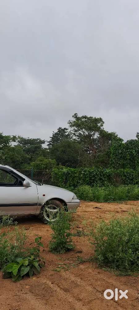 Maruti Suzuki 1000 Diesel 1992