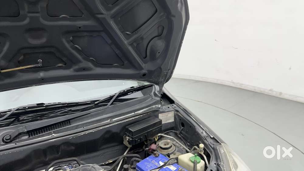 Maruti Suzuki Alto 800 Lxi, 2017, Petrol