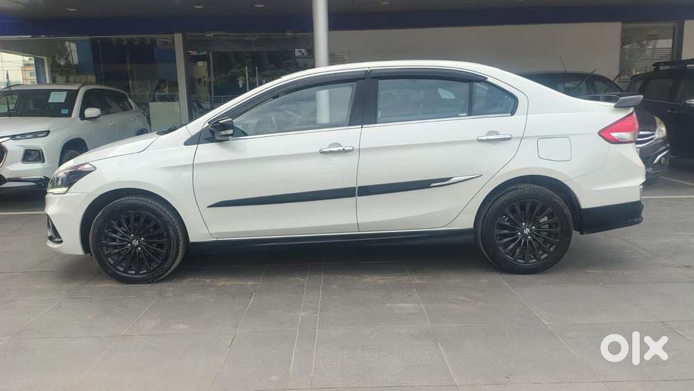 Maruti Suzuki Ciaz S 1.4, 2022, Petrol