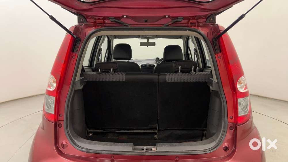 Maruti Suzuki Ritz Vxi, 2015, Petrol