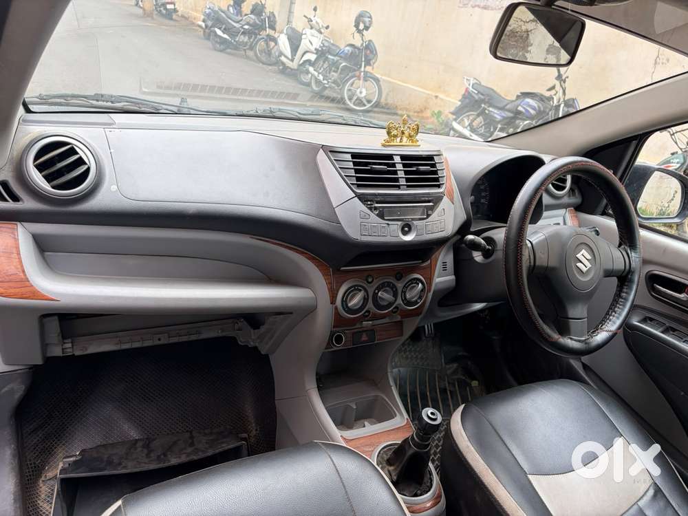 Maruti Suzuki A-star Vxi, 2011, Petrol