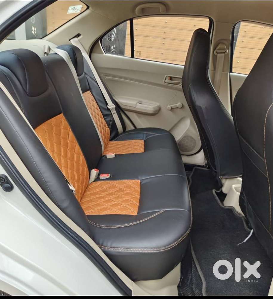 Maruti Suzuki Swift Dzire 1.3 Lxi, 2023, Cng & Hybrids