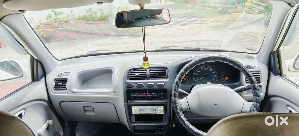 Maruti Suzuki Alto 2003