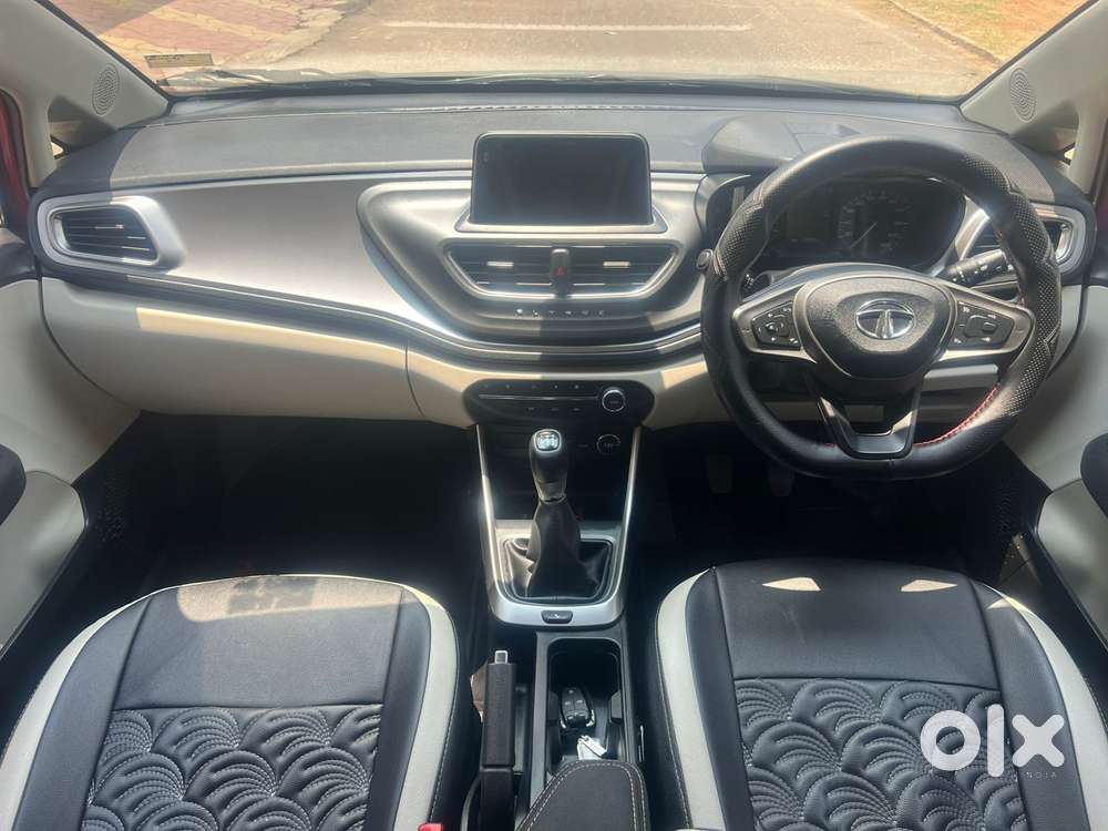 Tata Altroz 1.5 Xz Diesel, 2023, Diesel