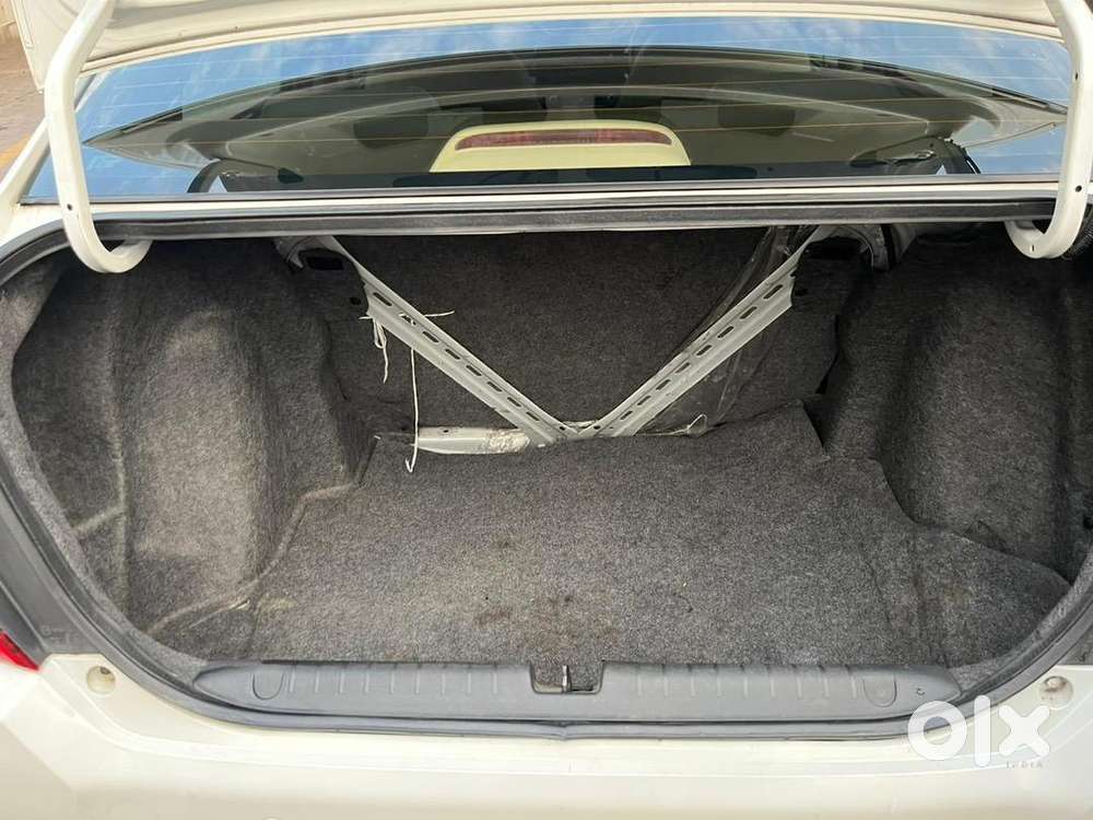 Honda Diesel Car 2018