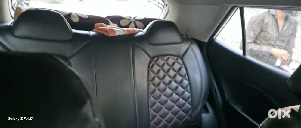 Hyundai Venue 2021 Petrol 44000 Km Driven