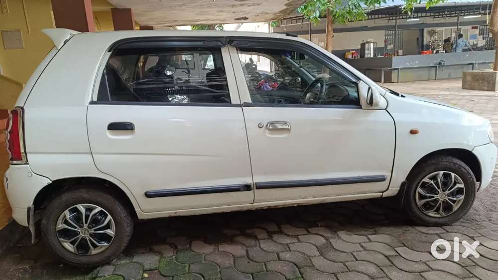 Maruti Suzuki Alto 2007
