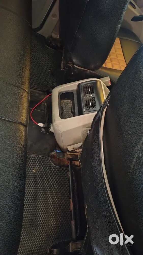 Mahindra Scorpio 2016