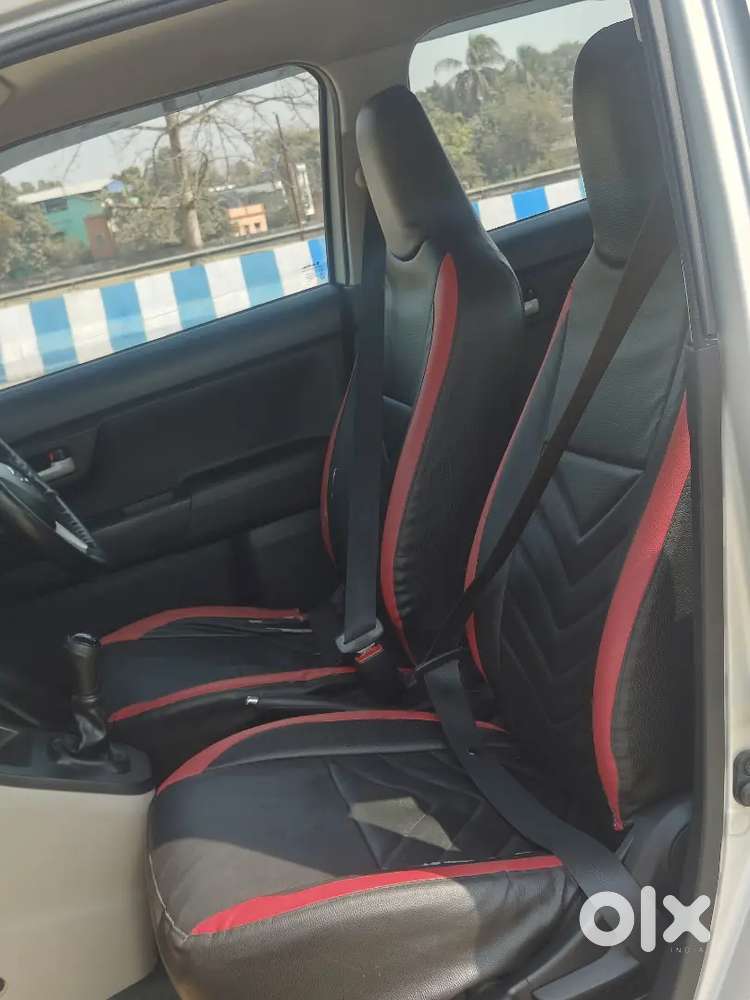 Maruti Suzuki Wagon R 2023 Petrol 56000 Km Driven