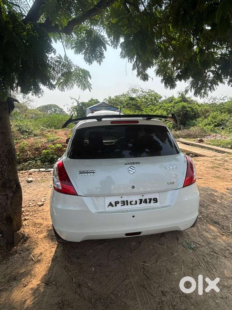 Maruti Suzuki Swift 2014 Diesel Well Maintained