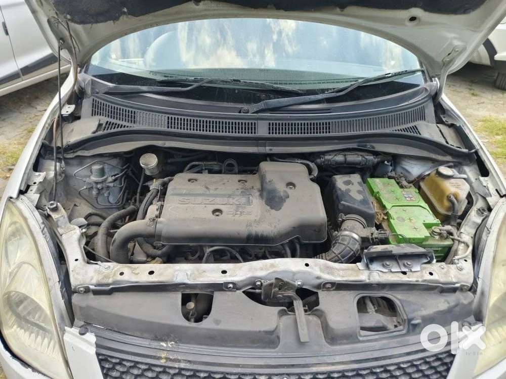 Maruti Suzuki Swift 2004-2010 Vdi Bsiv, 2010, Diesel