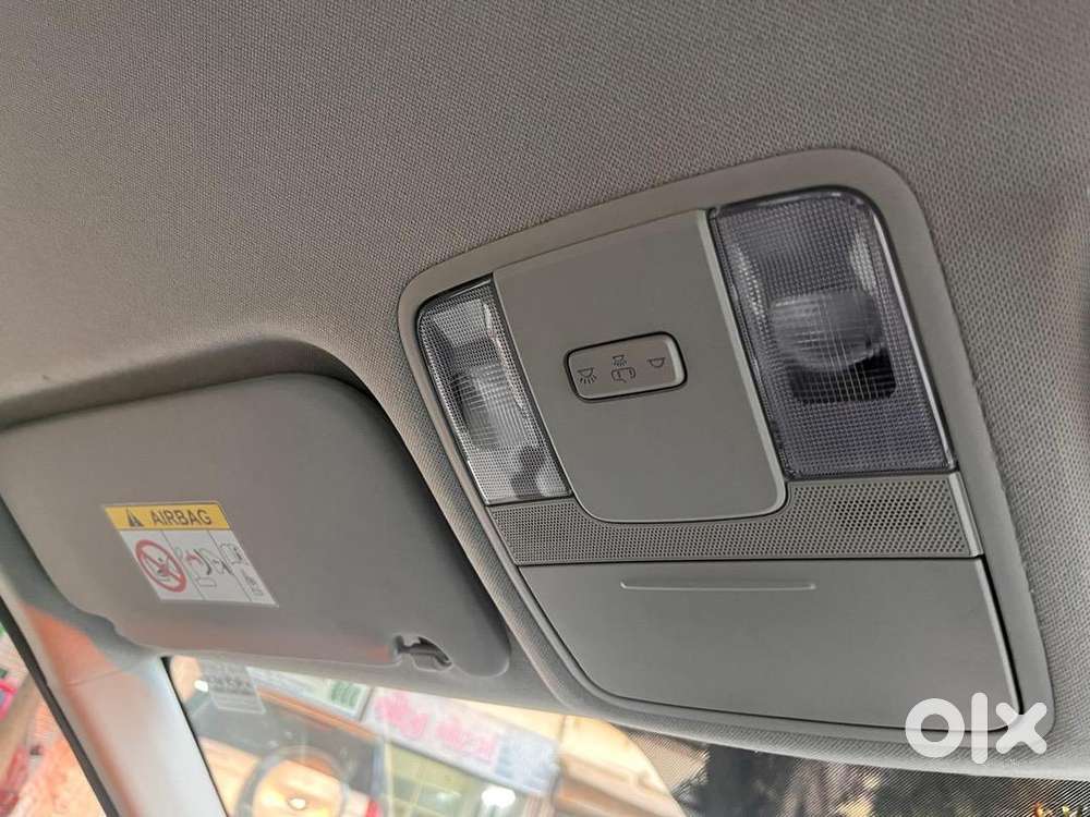 Kia Petrol Manual 2023