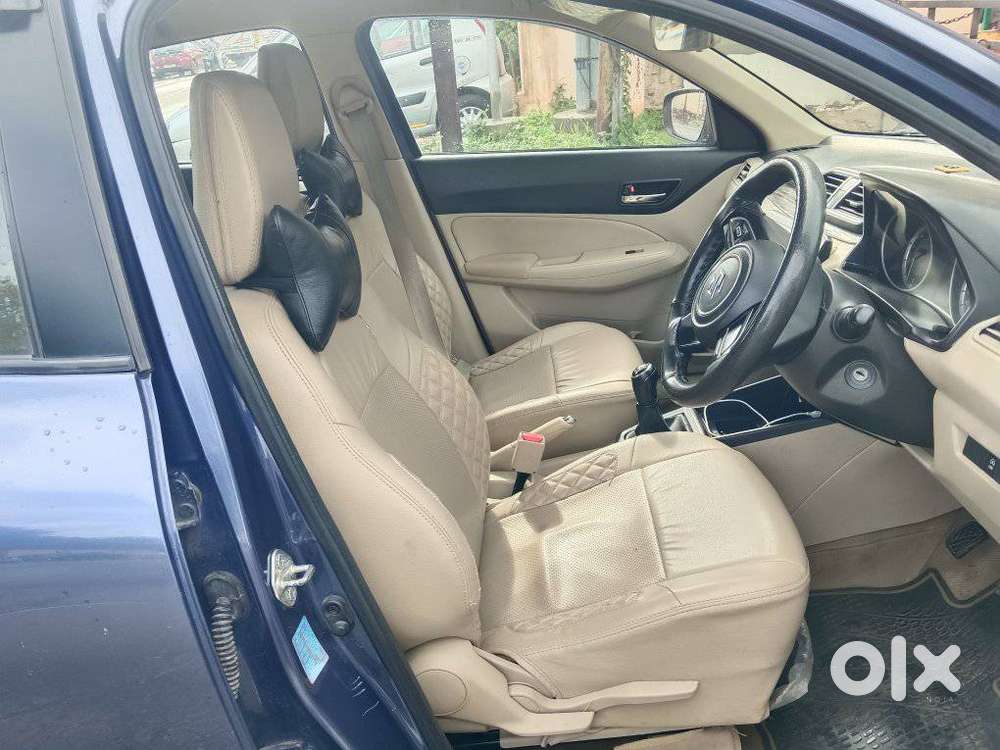 Maruti Suzuki Dzire 1.2 Vxi, 2022, Petrol