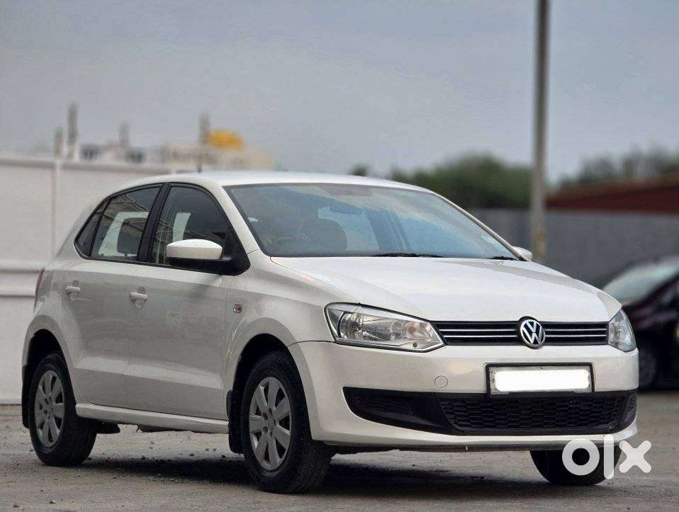 Volkswagen Polo, 2011, Petrol