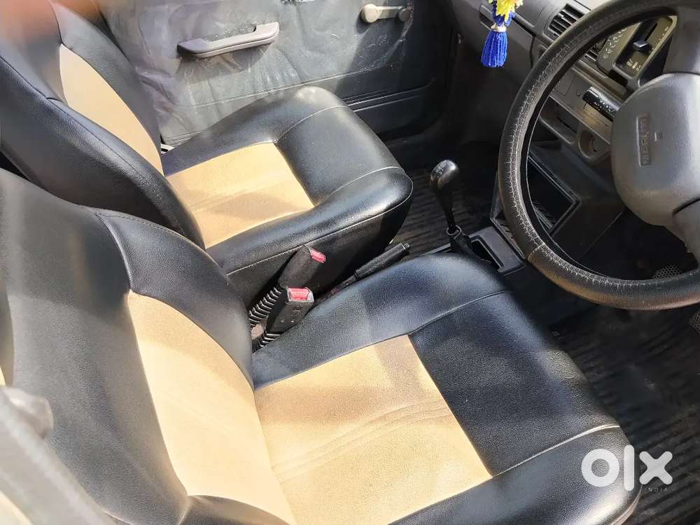 Maruti Suzuki 800 2008 Mpfi  A/c  .