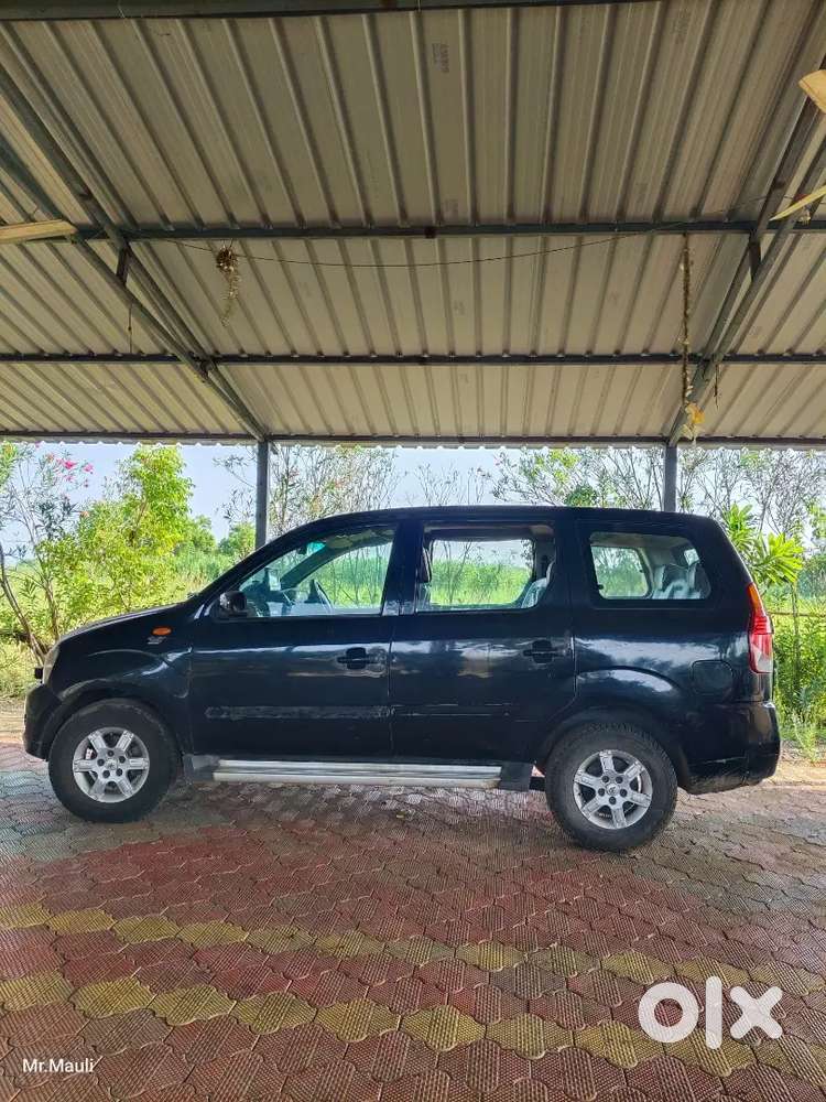Mahindra Xylo 2013 Diesel Good Condition