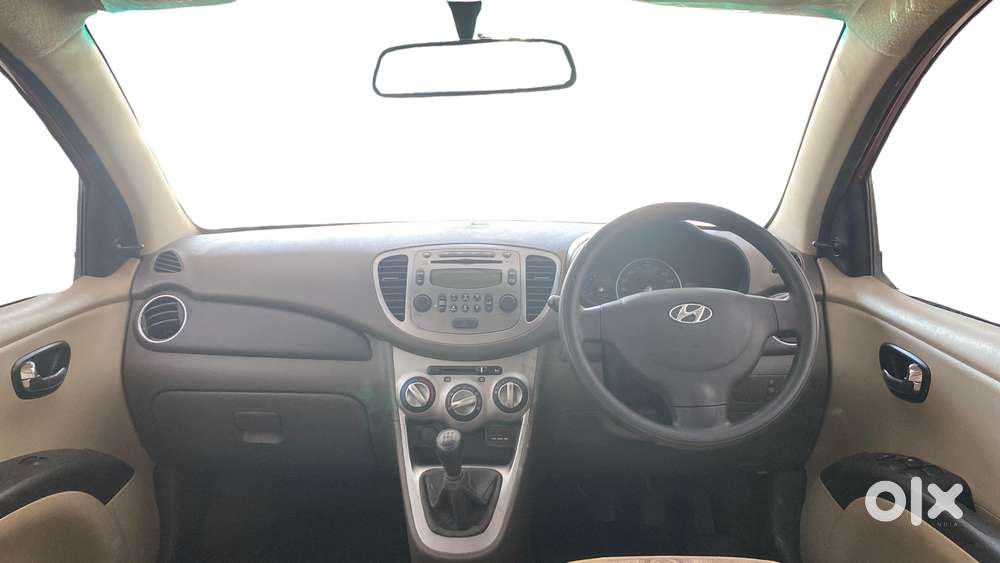 Hyundai I10 Sportz 1.2 Kappa2, 2014, Petrol