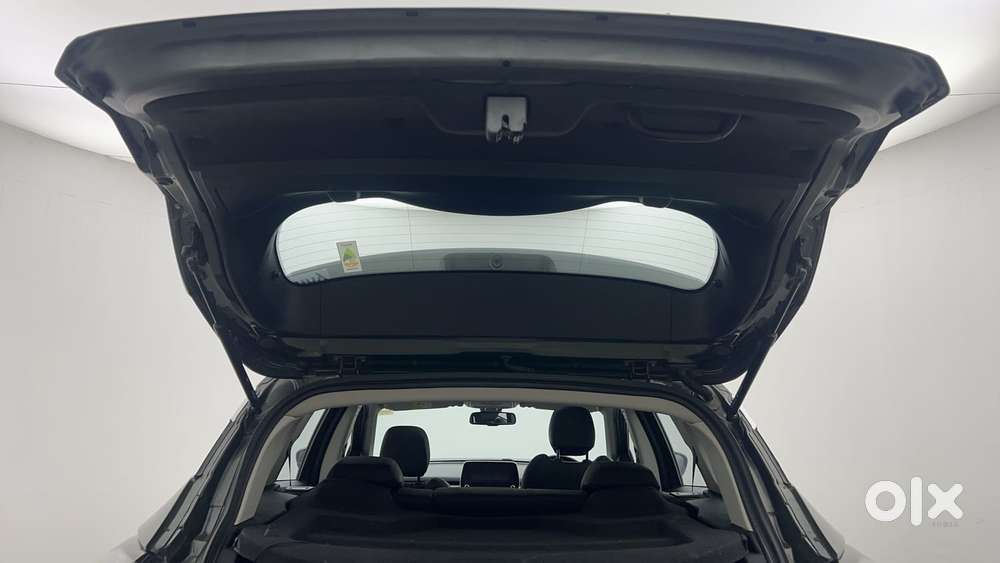 Tata Harrier 2.0 Kryotec Xza Plus Camo, 2021, Diesel