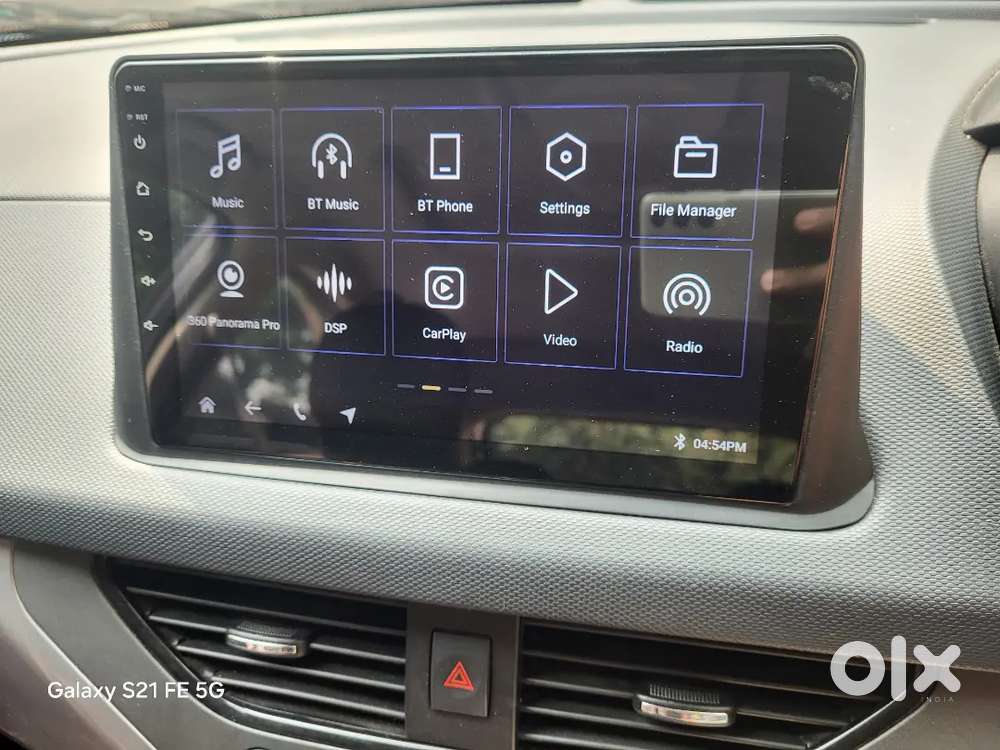Doctor Used Tata Nexon Sunroof Petrol 2021