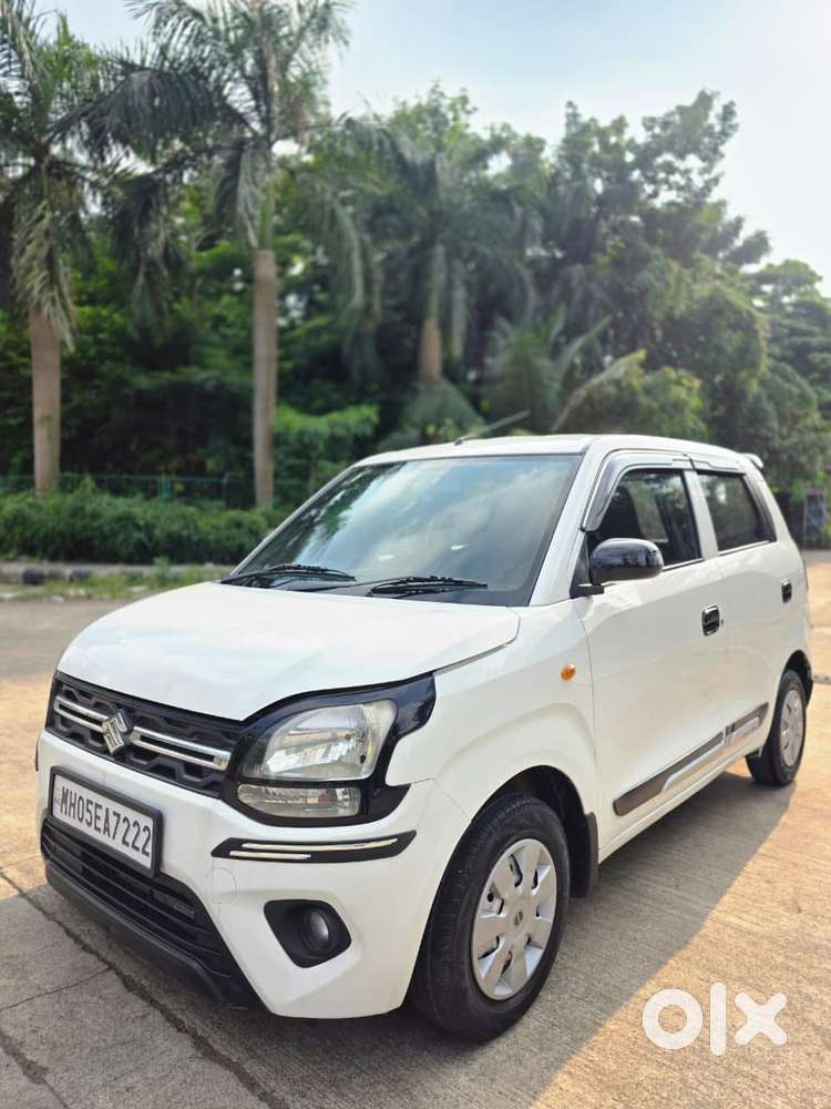 Maruti Suzuki Wagon R 1.0 Lxi Cng, 2019, Cng & Hybrids