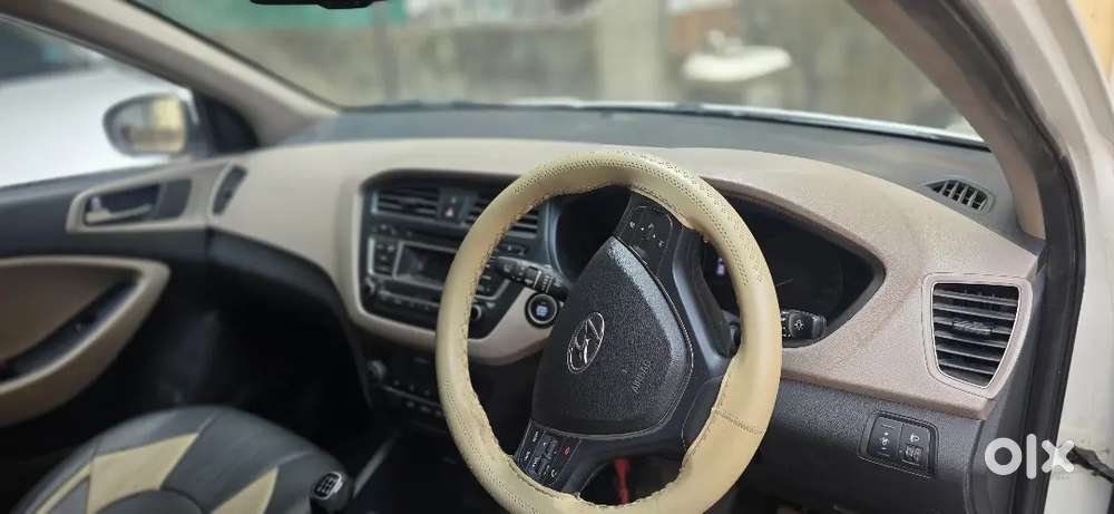 Hyundai Elite I20 2015 Model 1st Owner