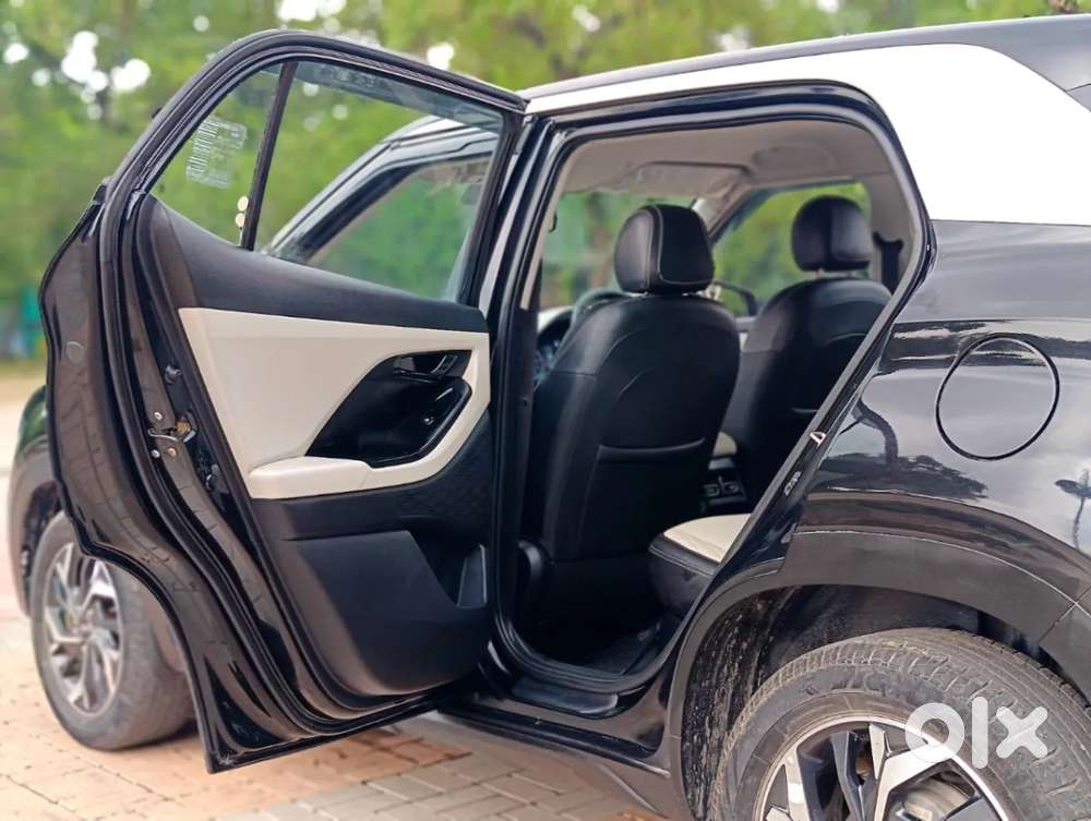 Hyundai Creta E 1.5 Diesel, 2021, Diesel