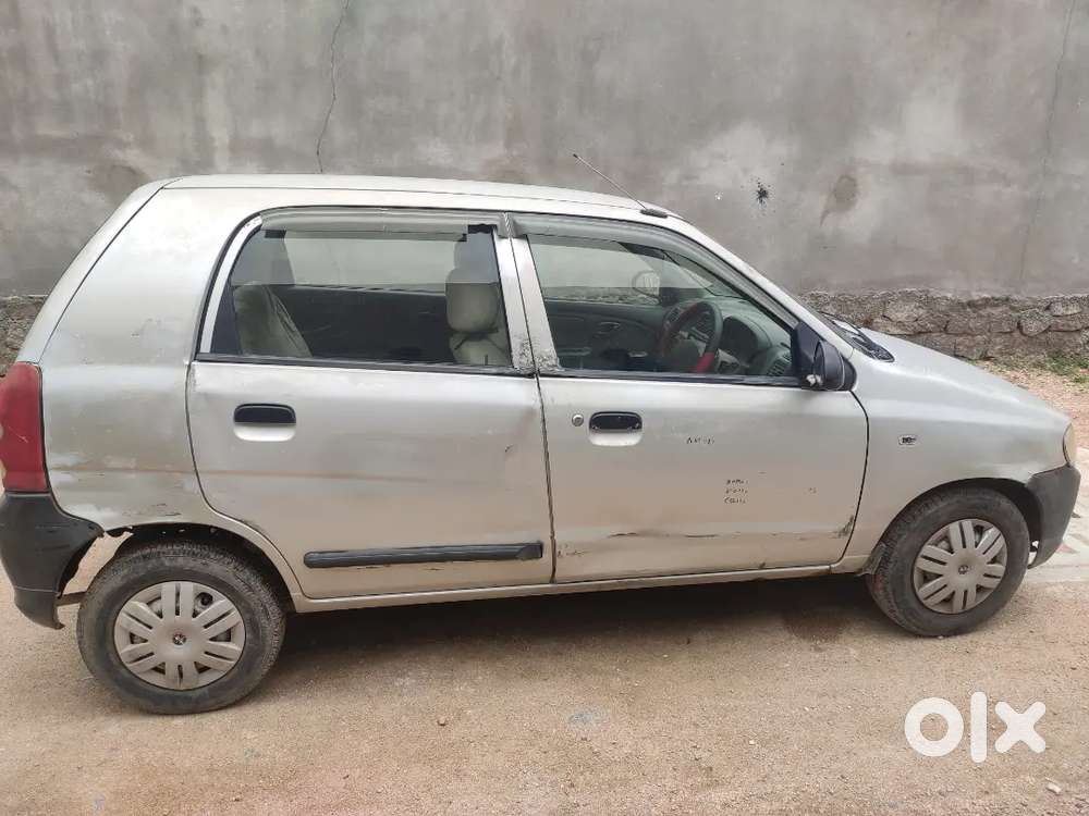 Maruti Suzuki Alto 2007 Validation 2027 Jun 22