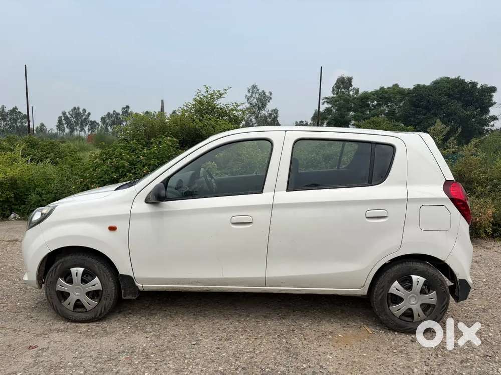Maruti Suzuki Alto 800 Lx 2014 Petrol Manual