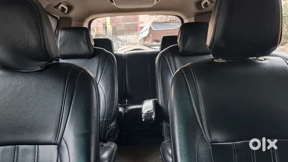 Mahindra Marazzo 1.5 M4 2018 Diesel Manual