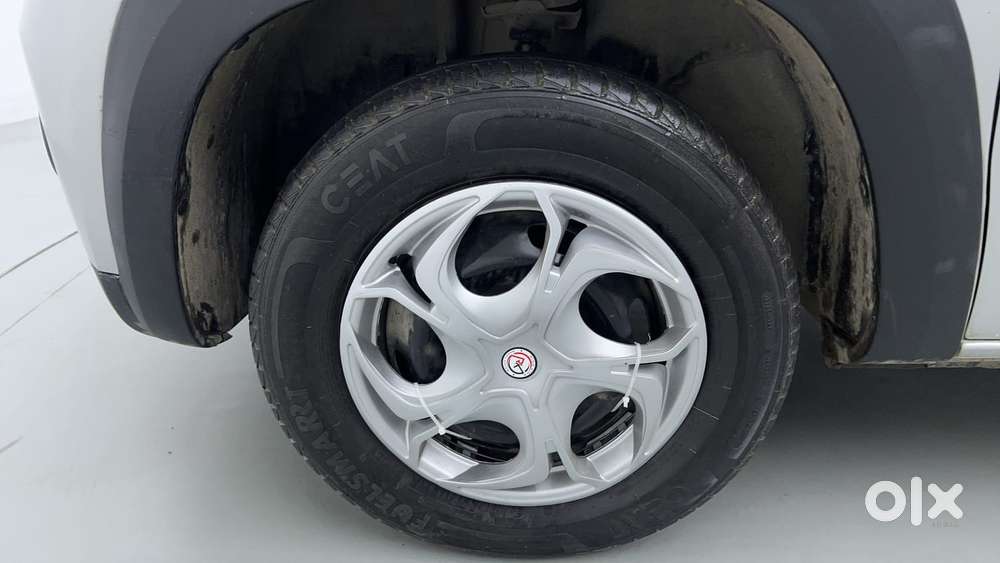 Renault Kwid 2019-ongoing 1.0 Rxt (o), 2019, Petrol