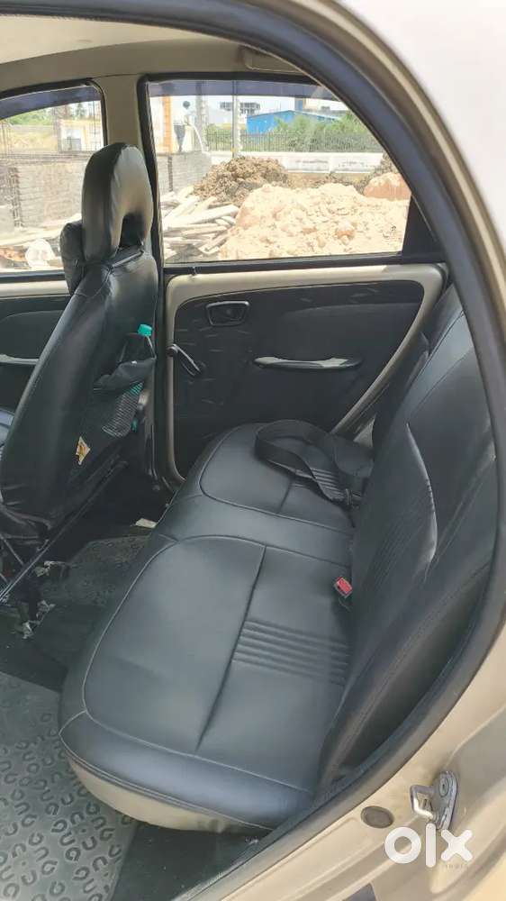 Tata Nano 2012 Petrol 57000 Km Driven