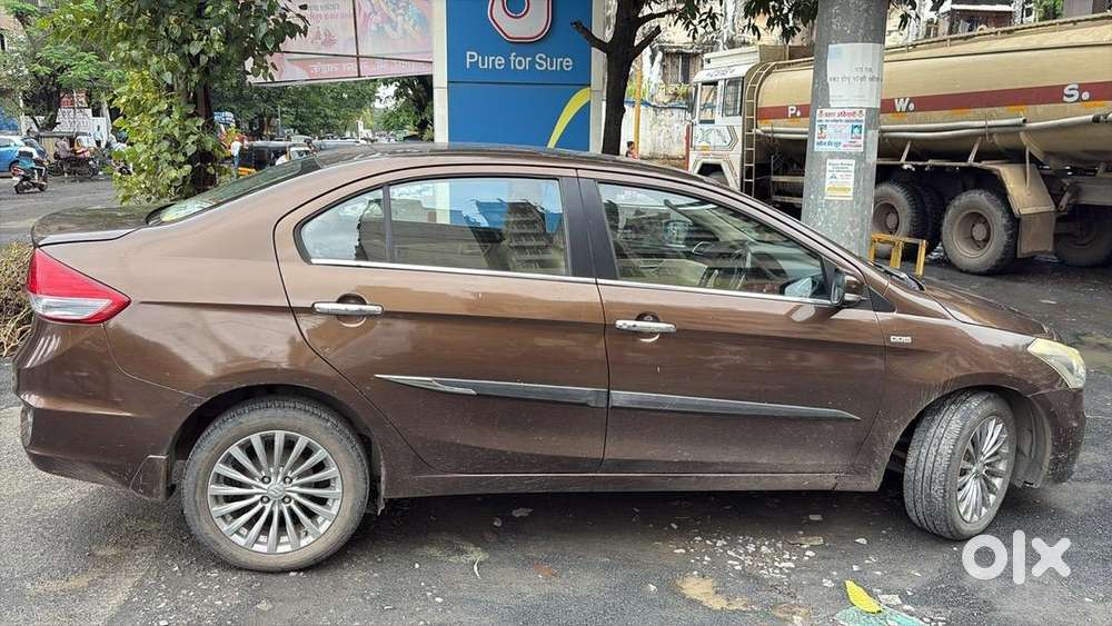 Maruti Suzuki Diesel 2017