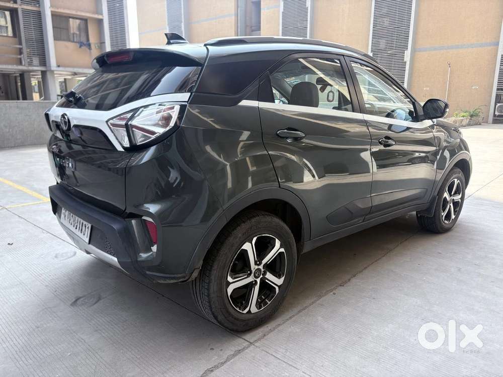 Tata Nexon 1.2 Revotron Xza Plus (l), 2022, Diesel
