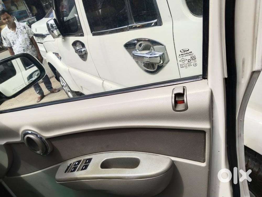 Mahindra Quanto C6, 2013, Diesel