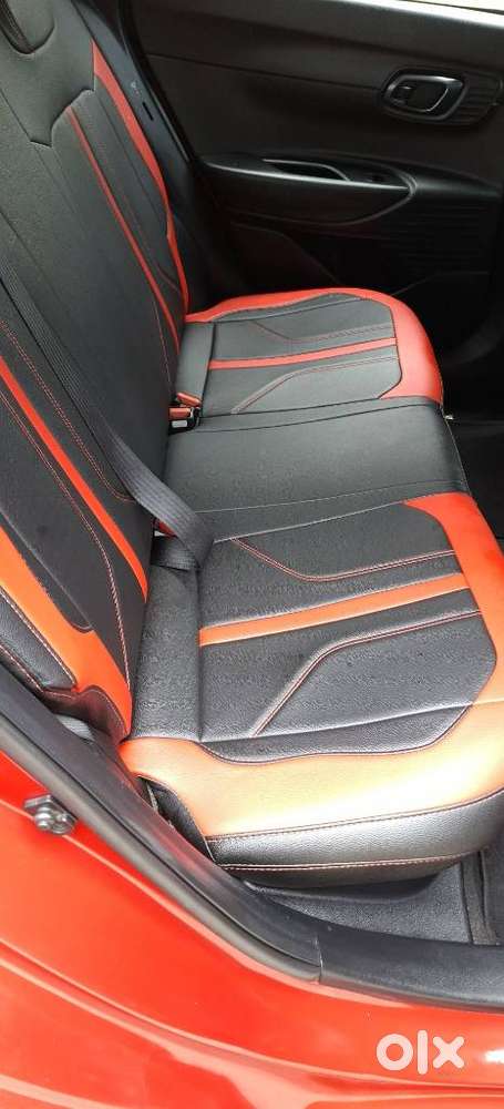 Hyundai I20 1.2 Spotz, 2021, Petrol