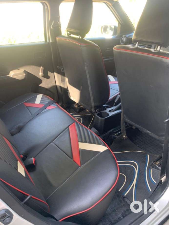 Maruti Suzuki Ignis 1.2 Sigma Mt, 2021, Petrol