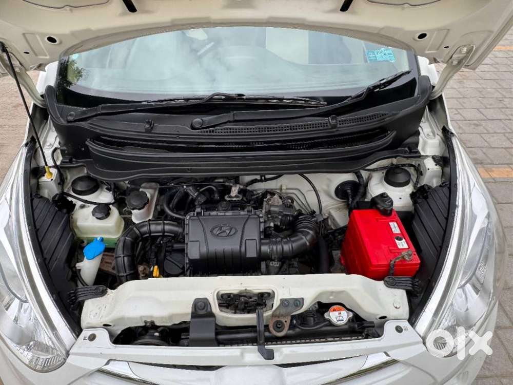 Hyundai Eon Era +, 2014, Petrol