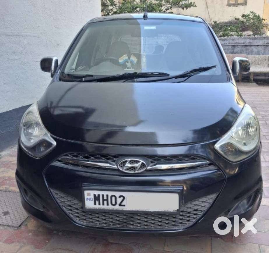 Hyundai I10 Era, 2012, Cng & Hybrids