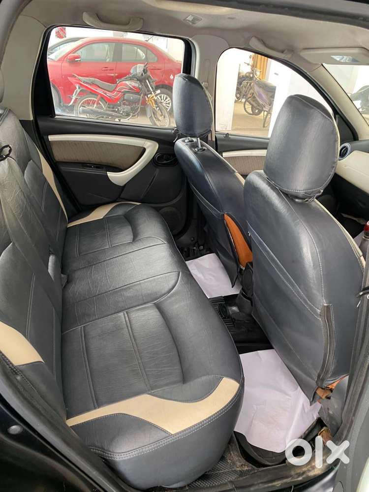 Renault Duster 2012-2015 85ps Diesel Rxl Optional, 2013, Diesel