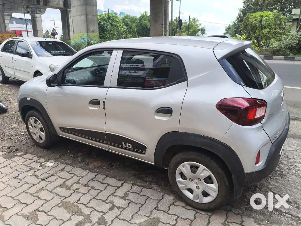 Renault Kwid 2023 Petrol 22000 Km Driven