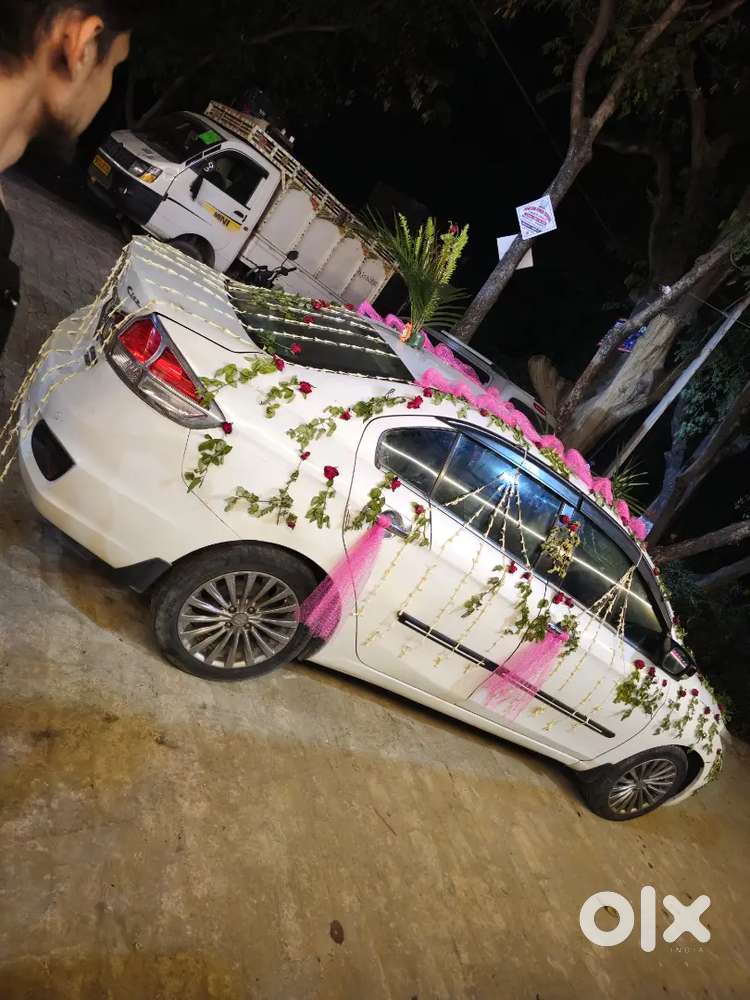 Maruti Suzuki Ciaz Zdiplus Hybrid Koi Problem Nhi H Gari Me