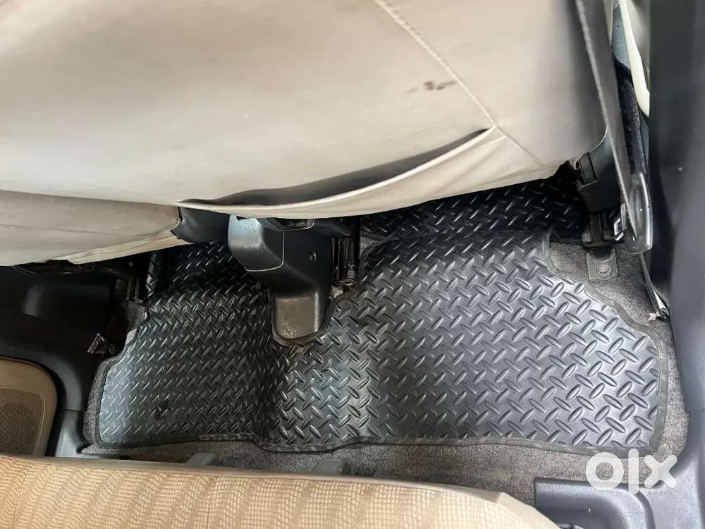 Maruti Suzuki Zen Estilo 2008